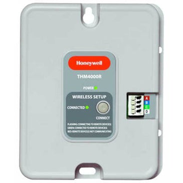 HONEYWELL HOME | THM4000R1000/U