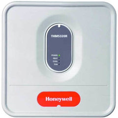 HONEYWELL HOME THM5320R1000/U Module Equipment Interface RedLink Controls Heat Pump or Conventional System 8 x 8-1/8 Inch  | Blackhawk Supply