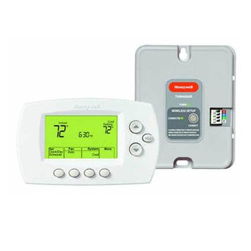 HONEYWELL HOME | YTH6320R1023/U