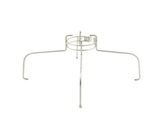 Lennox 40F08 Lennox 40F0801, 4-Leg Motor Mount, 5-5/8" Diameter Motor  | Blackhawk Supply