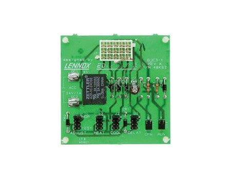 Lennox 40K82 Lennox 40K8201, Blower Circuit Control Board  | Blackhawk Supply