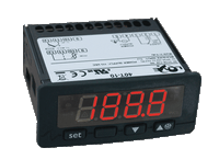 40M-10 | Digital temperature switch with universal inputs | 115 VAC supply power. | Dwyer (OBSOLETE)