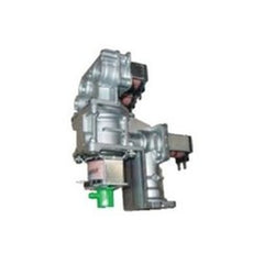 Rinnai 104000021-K Gas Valve Kit for R50/75/94 VA Series  | Blackhawk Supply