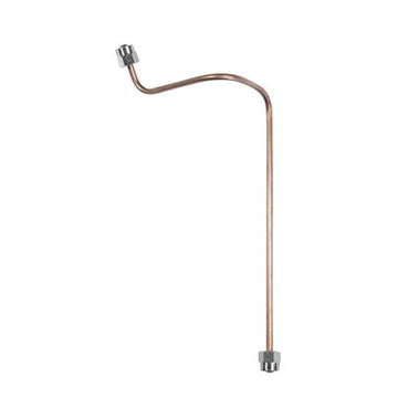 Riello Burners 3006974 Tube Nozzle Line 10 Inch  | Blackhawk Supply