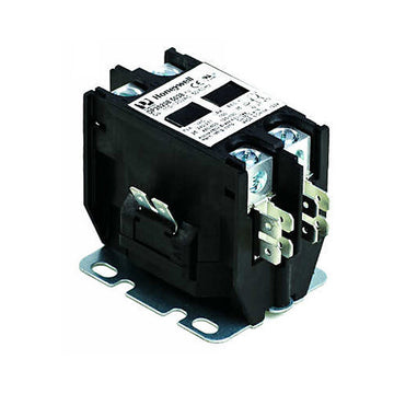 RESIDEO DP2040A5004/U Contactor Definite Purpose 2 Pole 40 Amp 24 Volt Multiple Position  | Blackhawk Supply