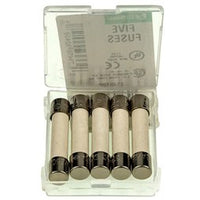 383500604 | Fuse Slow Blow 12 Amp 5 Pack for Ultra 3 Controls | Weil Mclain