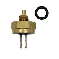 7500P-033 | High Limit Sensor Munchkin with Gasket for MC50/80/99/120 | Heat Transfer Prod