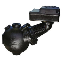 Mcdonnell Miller 171702 Pump Controller 150S Low Water Cut Off Float Type Snap Switch SPST/SPDT 120/240 Volt  | Blackhawk Supply