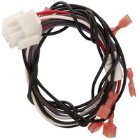 S1-02541029000 | Wiring Harness 9 Pin for Gas | York