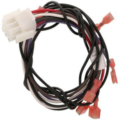 York S1-02541029000 Wiring Harness 9 Pin for Gas  | Blackhawk Supply
