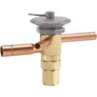 168797 | Expansion Valve ER Thermostatic 168797 1/2 x 7/8 Inch ODF Solder R-410A External GA | Sporlan