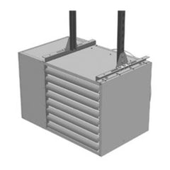 Modine 57925 Mounting Kit 2-Point Suspension for HD/HDS 100/125  | Blackhawk Supply