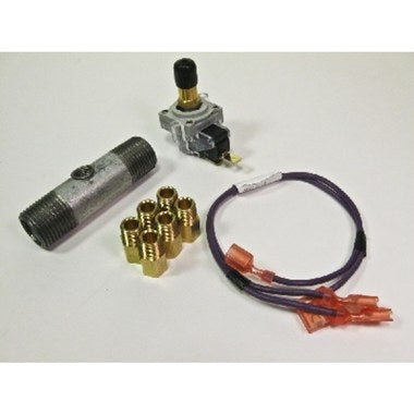 York S1-1NP0681 Conversion Kit White Rodgers Natural Gas to Propane for 36J27 Fired Furnace  | Blackhawk Supply