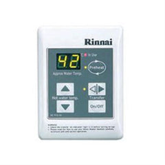 Rinnai 803000011 Control Room for RS 100  | Blackhawk Supply