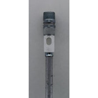 2243299910 | Anode Rod 3/4 Inch NPT x 30 Inch L Aluminum for Model PE4403SF/BN/SX Water Heater 30 Inch | Bradford White