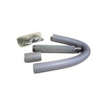Rinnai FOT-220 Extension Kit Vent Pipe 21-40 Inch for ES17/EX17/ES22/EX22  | Blackhawk Supply