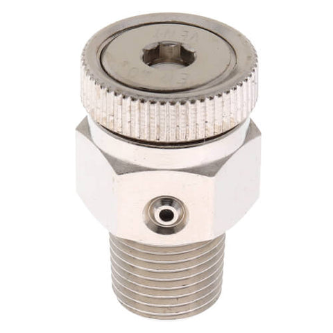 Taco 417-3 Coin Vent  | Blackhawk Supply