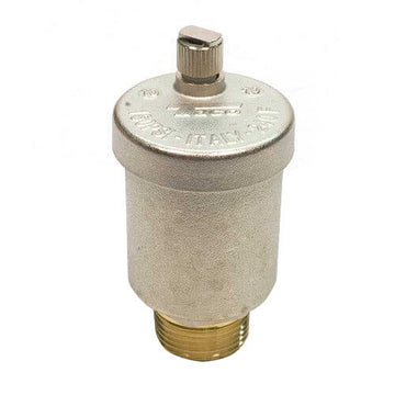 Taco 418-4 1/2" FNPT x 3/4" MNPT Hy-Vent  | Blackhawk Supply