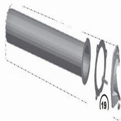 Weil Mclain 383600043 Burner 6 Section for Ultra 750  | Blackhawk Supply