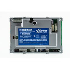 Weil Mclain 383600062 Control Module U CSD1 for Ultra Commercial SlimFit 550/750  | Blackhawk Supply