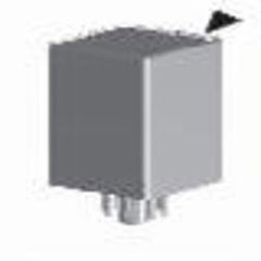 Weil Mclain 570350230 Relay Blower Power DPDT 120 Volt 10 Amp  | Blackhawk Supply