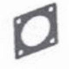 Weil Mclain 590300022 Gasket Venturi to Gas Pipe  | Blackhawk Supply