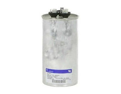 Lennox 41W12 Lennox 100335-40, 50/7.5 MFD Dual Run Capacitor, 370 VAC, Round  | Blackhawk Supply
