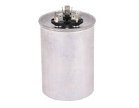 41W15 | Lennox 100335-43, 45/5 MFD Dual Run Capacitor, 370 VAC, Round | Lennox