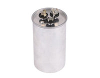 41W17 | Lennox 100335-45, 65/5 MFD Dual Run Capacitor, 370 VAC, Round | Lennox