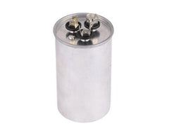 Lennox 41W17 Lennox 100335-45, 65/5 MFD Dual Run Capacitor, 370 VAC, Round  | Blackhawk Supply