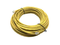 588-101B | 4-WIRE W/RJ11 RS CBL 5O' PLNM | Siemens