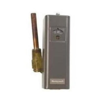 Burnham Boilers 8010812 Control Aquastat Immersion Well  | Blackhawk Supply