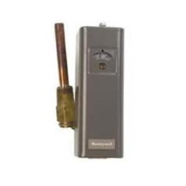 Burnham Boilers 8010812 Control Aquastat Immersion Well  | Blackhawk Supply