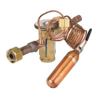 9EVR410-1 | Expansion Valve Thermal for 1-1/2 to 3 Ton HX 9EVR410-1 R-410 | First Co