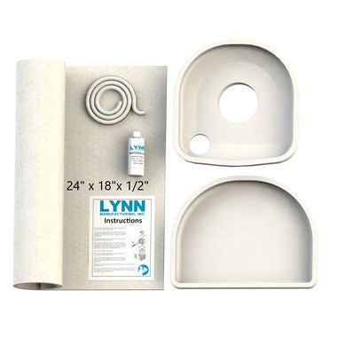 Lynn Manufacturing | 1129