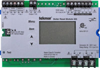 420 | Boiler Reset Module - One tN4, Boiler, DHW & Setpoint | Tekmar