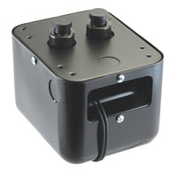 421-BT104 | 120/10000 UNIV. XFRMR W/O BASE | Allanson Transformers