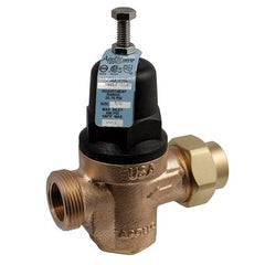 Apollo Products 36CLF10501 36CLF Series 1" Lead Free Female Bronze Water Pressure Reducing Valve  | Blackhawk Supply