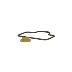 Rinnai 809000016 Gasket Heat Exchanger Fan Top Part for High Efficiency Condensing Gas Boilers  | Blackhawk Supply