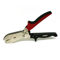 C5R | Crimper Redline 5 Blade Ergonomically Contoured Handles for Sheet Metal | Malco Tools