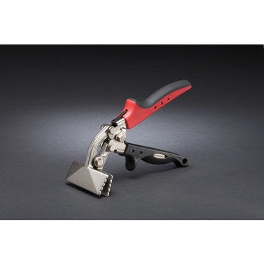 Malco Tools S3R Hand Seamer Redline 3 Inch Offset with Carbon Steel Jaws  | Blackhawk Supply