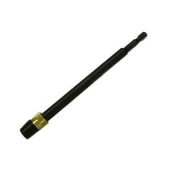 Malco Tools BHE10 Bit Holder Extension 1/4 Inch Hex 10 Inch Tempered Steel  | Blackhawk Supply