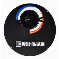 383500020 | Sight Glass Kit Inspection Bracket/Gasket/Hardware | Weil Mclain