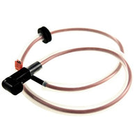 383500619 | Ignition Cable for Ultra Series 3 Boilers | Weil Mclain