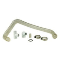 383501031 | Condensate Kit Trap Clamps/Fittings/Gaskets for Ultra 155 | Weil Mclain