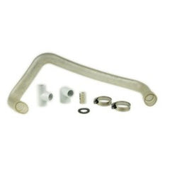 Weil Mclain 383501031 Condensate Kit Trap Clamps/Fittings/Gaskets for Ultra 155  | Blackhawk Supply