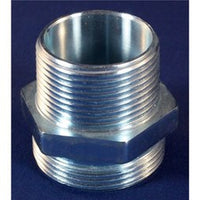 561326828 | Nipple Double Supply/Return | Weil Mclain