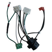 383500634 | Wiring Harness Upper Line Voltage | Weil Mclain