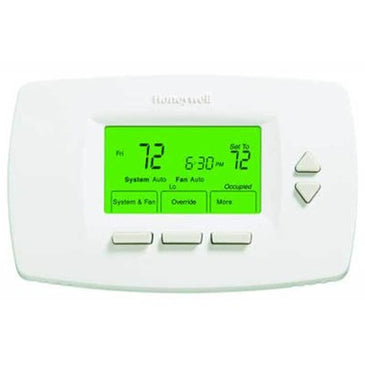 HONEYWELL HOME | TB7100A1000/U