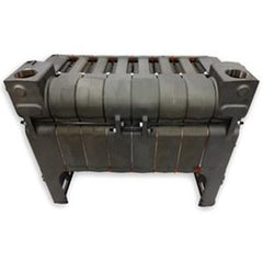 Weil Mclain 321711105 Section Assembly Less Heater Opening for EGH-85  | Blackhawk Supply